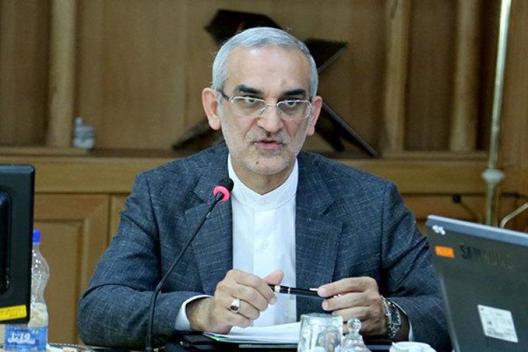 انتشار 1300 میلیارد تومان اوراق مشارکت شهرداری منتفی شد/ از اعمال جریمه ورود غیرمجاز به محدوده طرح ترافیک اطلاعی ندارم