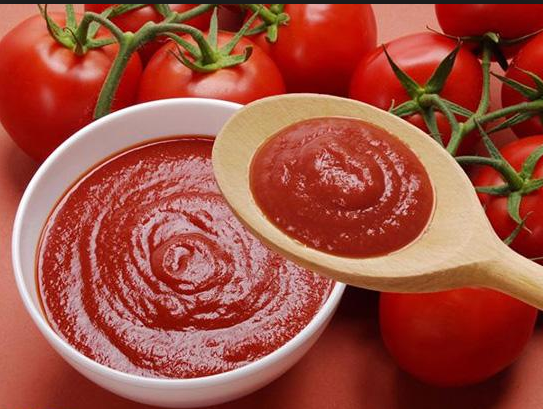 مخدوش سازی تاریخ تولید رب و گرانفروشی آن