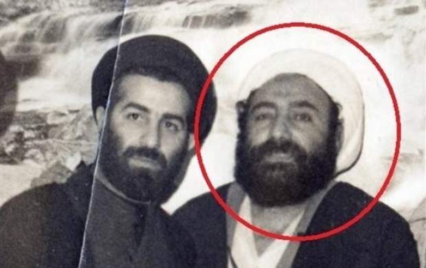ماجرای جالب عاقبت بخیری با یک تشییع جنازه