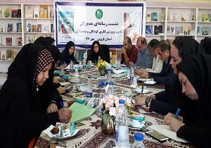 قزوین هفته آینده میزبان قصه گویان استان