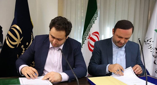 تفاهمنامه همکاری معاونت علمی و سازمان منطقه آزاد انزلی با هدف ساماندهی شرکت&zwnj;های دانش&zwnj;بنیان