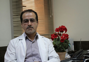 اجرای درمان سکته حاد قلبی با روش کار گذاری بالون در بیمارستان روحانی بابل