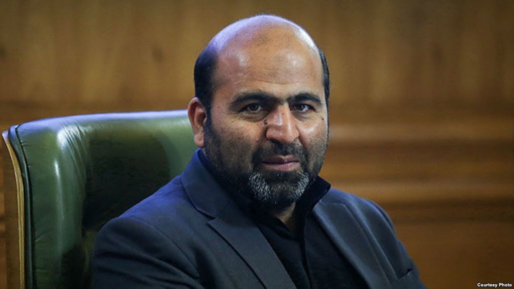 اصلاح&zwnj;طلبان باید مسئولیت حمایت خود از روحانی را بپذیرند