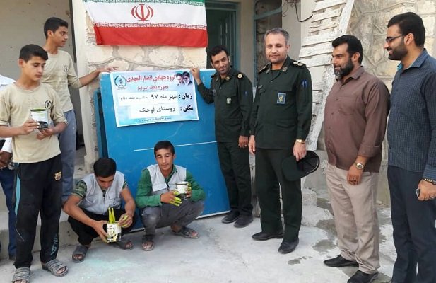 بسیج همچون گذشته پیشتاز محرومیت&zwnj;زدایی در کشور است