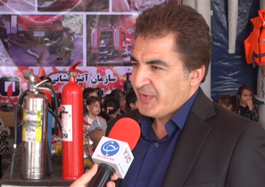 ماهانه  25 هزار تماس با سامانه 125 در زنجان ثبت می شود