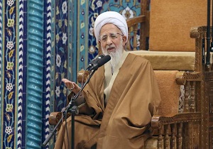 حوزه و دانشگاه مسئول ترویج مِهر و محبت در جامعه هستند