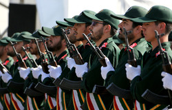 دشمنان به برکت خون شهدا نخواهند توانست کاری از پیش ببرند