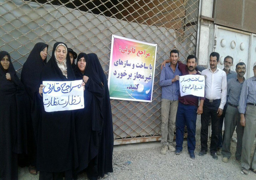 نگرانی از افزایش ساخت و ساز غیرمجاز در روستا&zwnj;های تاریخی گلستان