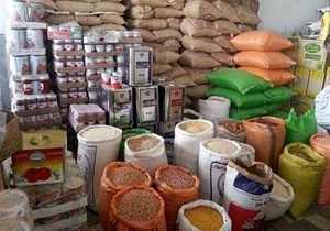 تامین کالا‌های اساسی مردم در بازار