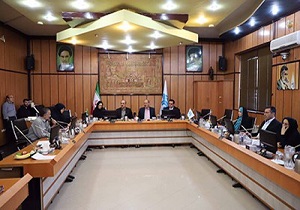 رشد درآمد‌های پایدار و مستمر شهرداری قزوین