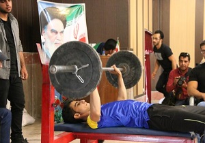 پولادمردان خراسان جنوبی رو در روی پولاد سرد کشوری