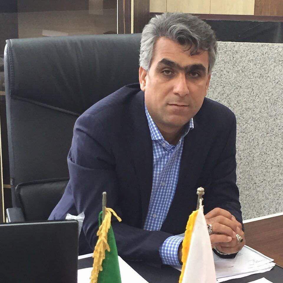 بیش از ۱۰ هزار حلقه لاستیک از گمرک بوشهر ترخیص می&zwnj;شود