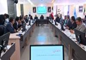 تصویب طرح جامع مدیریت پسماند شهرستان نهبندان