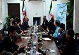 برگزاری هشتمین دوره انتخاب هیأت مدیره سازمان های نظام مهندسی