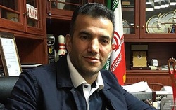 مرگ مصطفی رضازاده ورزشکار گیلانی در سانحه تصادف