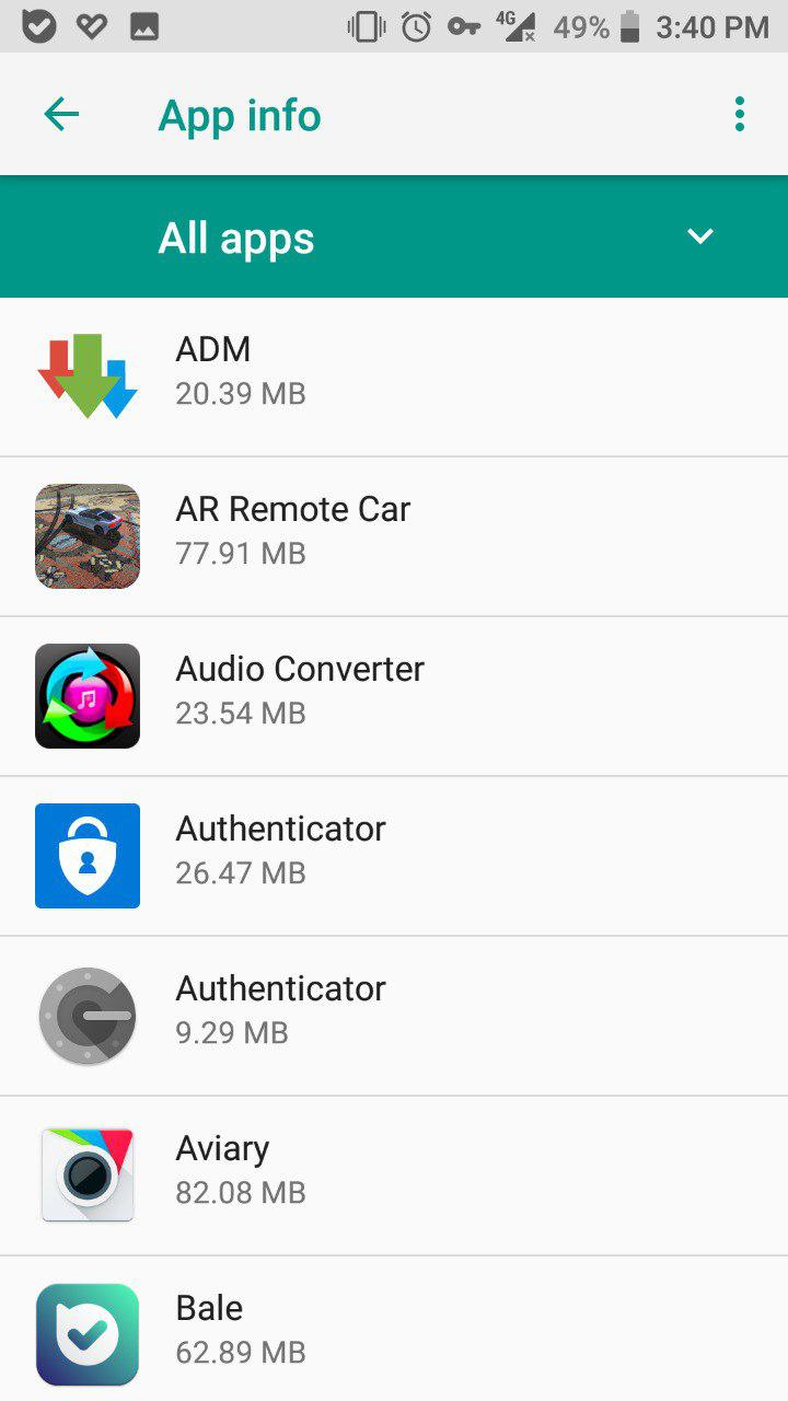 ترفند افزایش سرعت اینترنت +&zwnj; آموزش تصویری