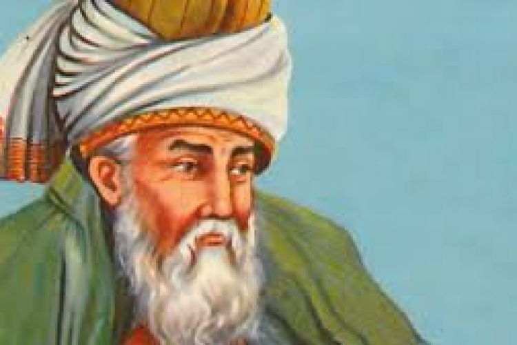 مولوی از درون مصیبت&zwnj;ها و فجایع، عناصر امید را بیرون می&zwnj;کشید