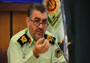 مبارزه با قاچاق کالا و ارز گامی برای حفظ نظم و امنیت پایدار