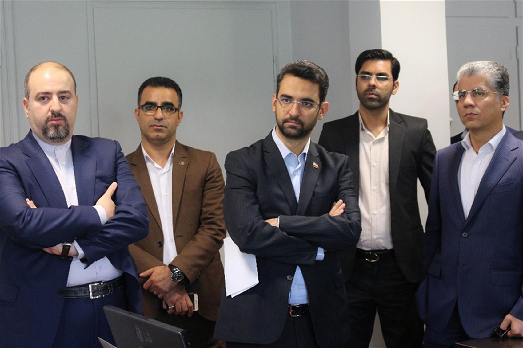 ضرورت تبدیل دانشکده پست به پژوهشگاهی در حوزه اقتصاد دیجیتال