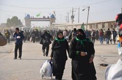 آمادگی کشور عراق برای  خدمت به زوار اربعین