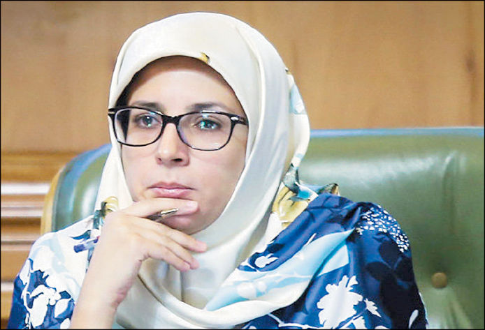 جمعه//////////////انتشار رزومه مدیران از مهم ترین مواردی است که باید در سامانه شفافیت انتشار یابد