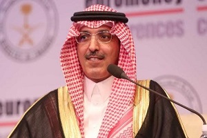 کسری بودجه 34 میلیارد دلاری عربستان سعودی در سال آتی میلادی