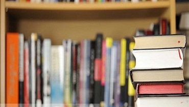 طرحی برای خواندن کتاب‌های خوانده نشده