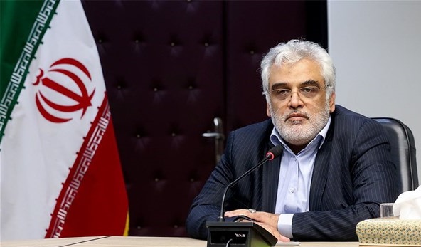 تأسیس مؤسسه مطالعاتی ایران و چین گامی مؤثر در راه حرکت&shy;&zwnj;های جدید علمی
