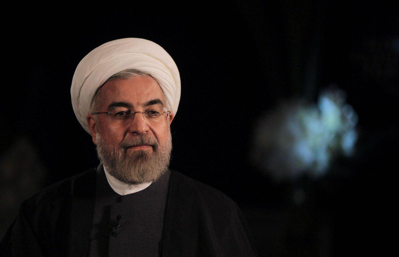 روحانی جان باختن تعدادی از شهروندان اندونزی را تسلیت گفت
