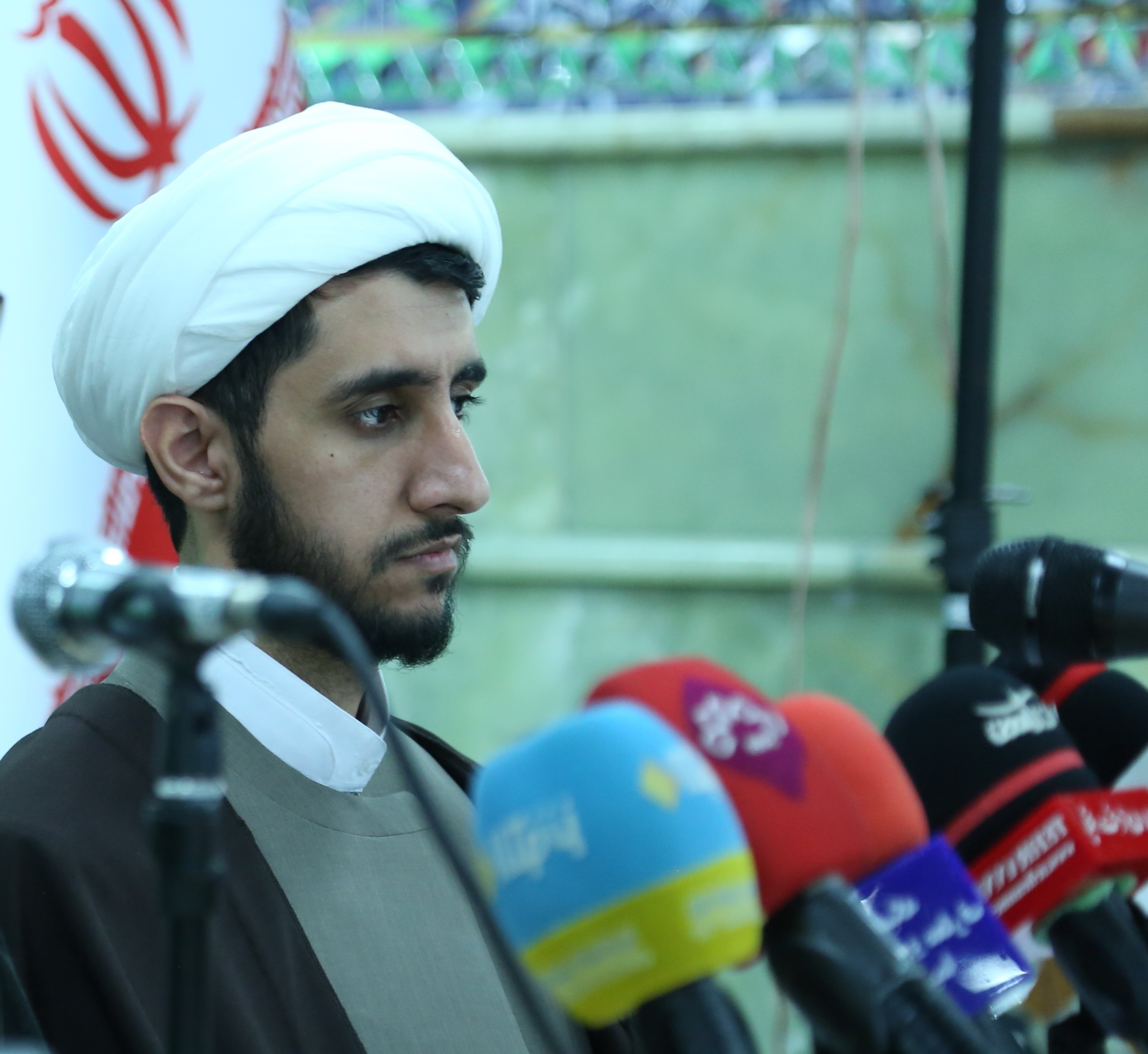 شبهه&zwnj;افکنی در خصوص امامزادگان هدف دشمنان نظام است / همکاری سازمان اوقاف با صدا و سیما برای تولیدات بیشتر در حوزه وقف/