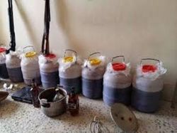 مسمومان الکلی بندرعباس به 225 نفر رسیدند/ 17نفر فوتی و 10 نفر بدحال