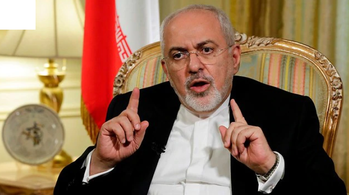 انتقاد وزیر خارجه ایران از سیاست&zwnj;های قلدرمآبانه ترامپ/ظریف: هولوکاست توجیه مناسبی برای غصب کردن سرزمین فلسطینی&zwnj;ها نیست