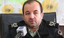 شهدای والامقام عزت و آرامش ابدی برای کشور به ارمغان آوردند&nbsp;