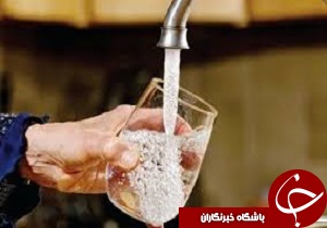 کاهش ۵ درصدی مصرف آب ۶ ماهه نخست سال ۹۷ در لرستان