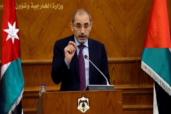 اردن: تشکیل ناتو عربی هنوز در اول راه است