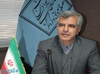 نیمی از تاسیسات اقامتی کل کشور در خراسان رضوی است