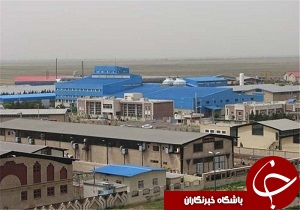 وجود ۲۲ شهرک وناحیه صنعتی مصوب دولتی درلرستان