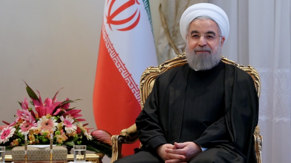 روابط تهران – پکن با اراده مقامات عالی‌رتبه دو کشور، در سطح بسیار مناسبی قرار دارد/تبریک سالگرد تأسیس جمهوری خلق چین