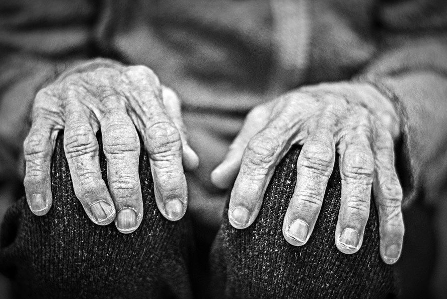تأمین سلامت سالمندان یکی از مهم&zwnj;ترین چالش&zwnj;های بهداشتی درمانی