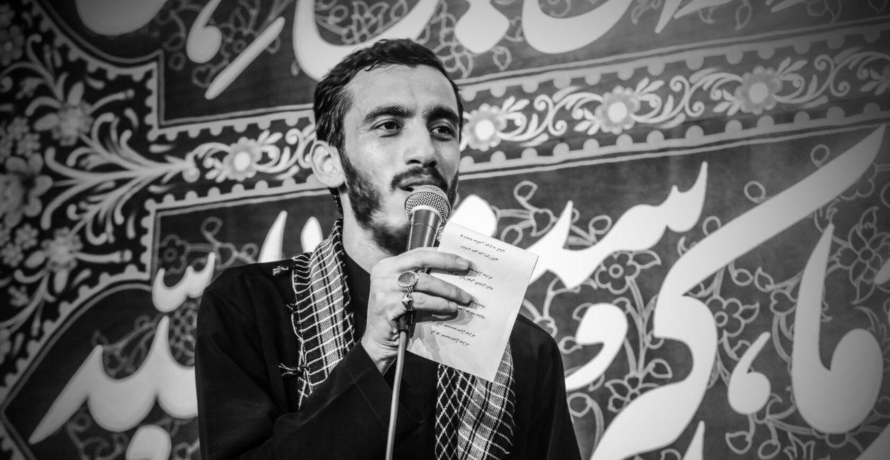 گلچین زیباترین مداحی&zwnj;های مهدی رسولی محرم ۹۷