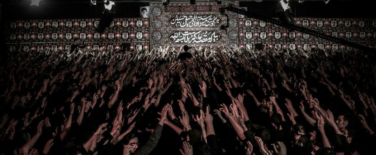 گلچین زیباترین مداحی&zwnj;های مهدی رسولی محرم ۹۷