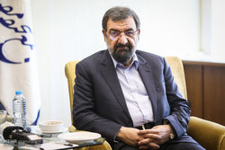 محسن رضایی: این حمله موشکی انتقام اصلی نبوده، انتقام اصلی در راه است+عکس