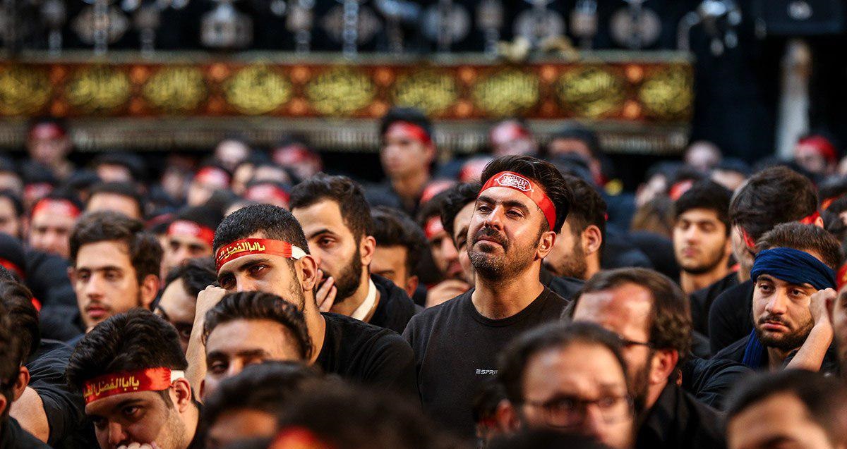 گلچین زیباترین مداحی&zwnj;های سید مجید بنی فاطمه محرم ۹۷