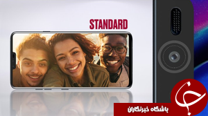 جزئیات دوربین&zwnj;های ال&zwnj;جی V40 ThinQ فاش شد +تصاویر
