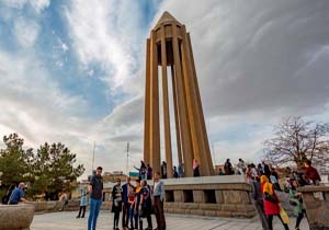 ثبت نام 60 شرکت اروپایی در اجلاس جهانی گردشگری در همدان