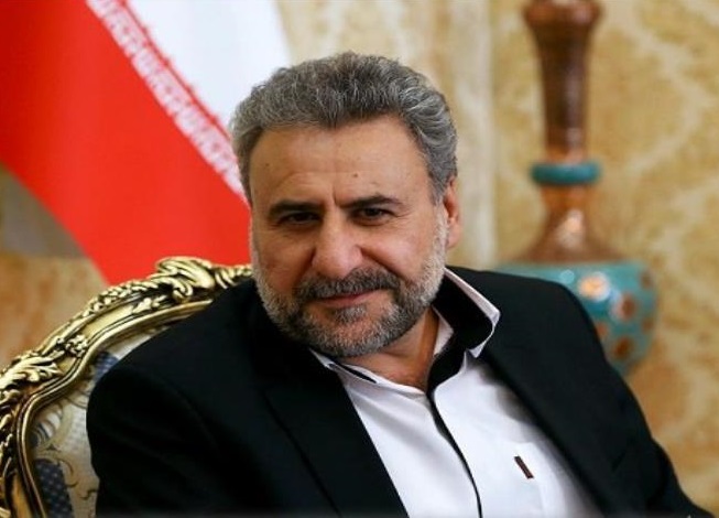 ایران یک کشور همکار در دنیای امروز است/ اگر ایران نبود داعش به مرزهای اروپا می&zwnj;رسد
