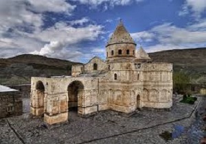 بازدید از جاذبه‌های گردشگری آذربایجان غربی افزایش یافت