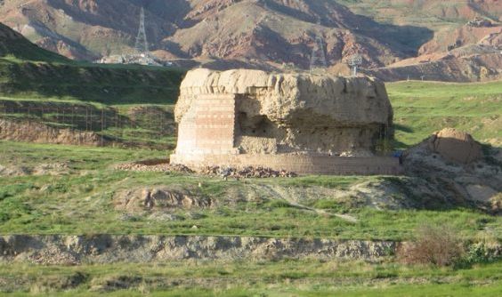 برگزاری نمایشگاه نوآوری و فناوری ربع رشیدی در تبریز