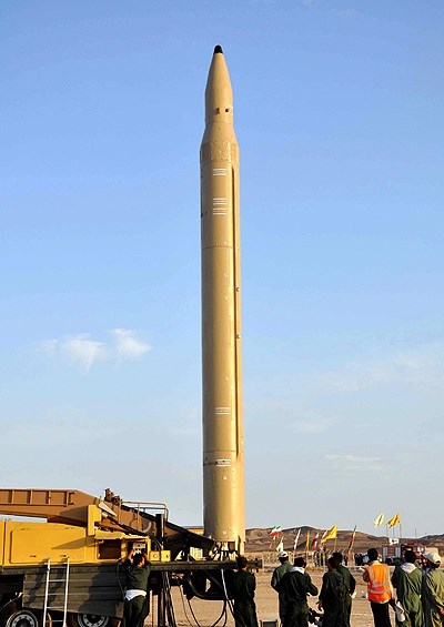 کدام موشک&zwnj;های سپاه پاسداران تروریست&zwnj;ها را گوشمالی داد؟