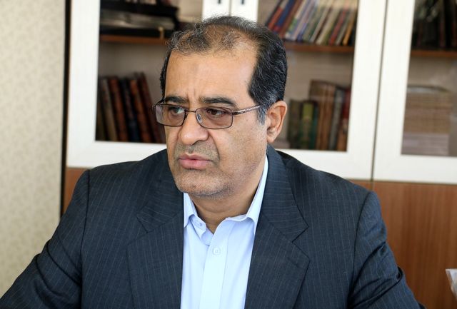 انجام اقدامات اساسی برای خروج کرمان از لیست زرد ژاپن و فرانسه